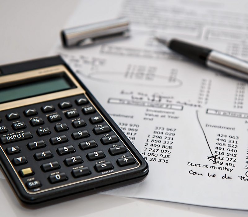 financing financing